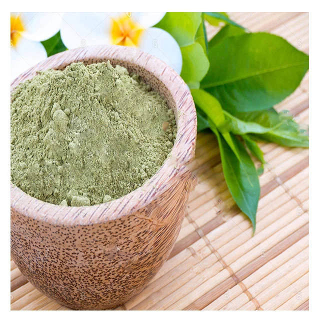 Salon Professional  Henna Based Herbal Mahogany Hair Color Commercial Fast Acting No-Ammonia Sojat Rajasthani   Halal Certified