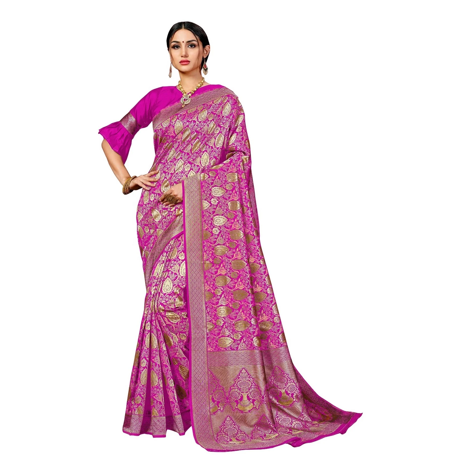 saree party wear wedding surat Indian saree