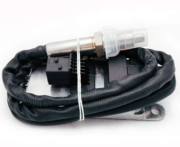 Nox Гольф Датчик 5 fsi 1 6 5wk97103 A2c93843000-01