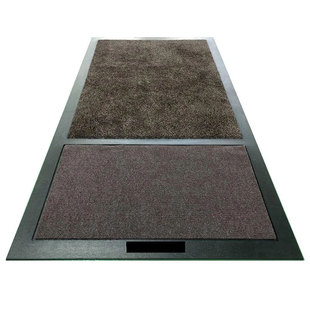  2 в 1 высушите и удалите коврики от пыли