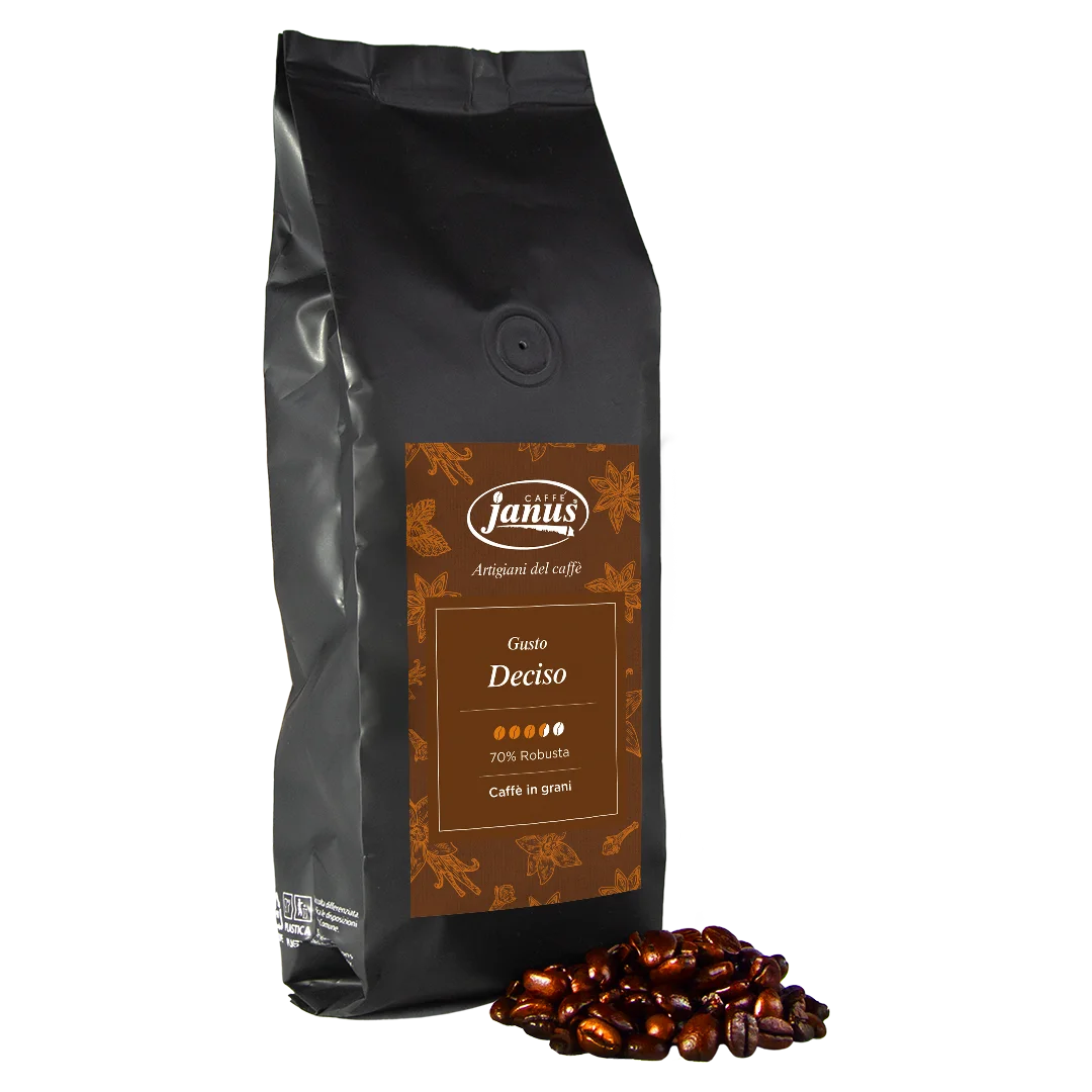 Strong flavour 250g roasted coffee beans bags and private label organic expresso roasting