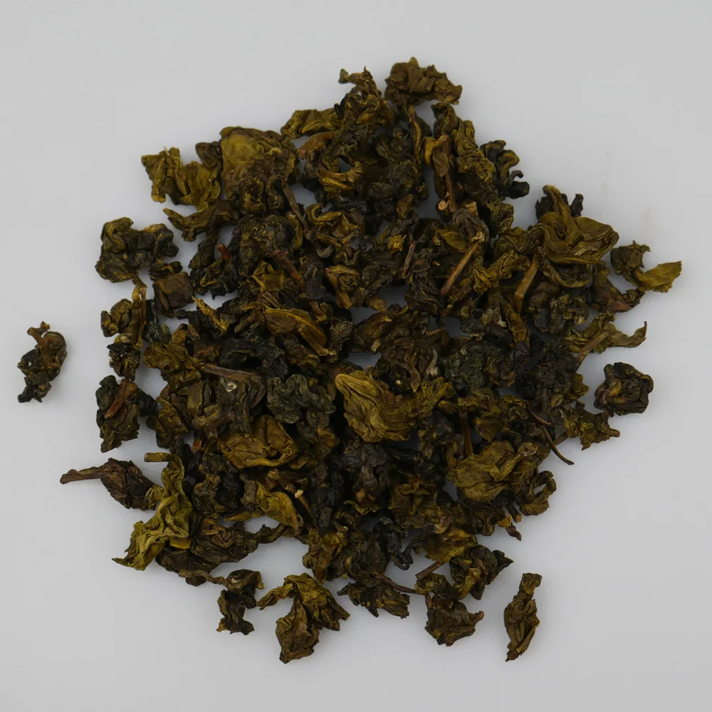 
Wholesale OEM Sweet Osmanthus Oolong tea, Hot tea OEM Thailand 