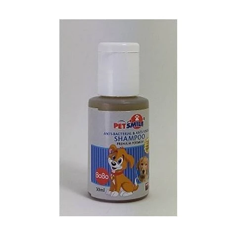 Шампунь для ванны Petsmile Dog, мыло, 400 мл, 30 мл, средства для ухода за домашними животными