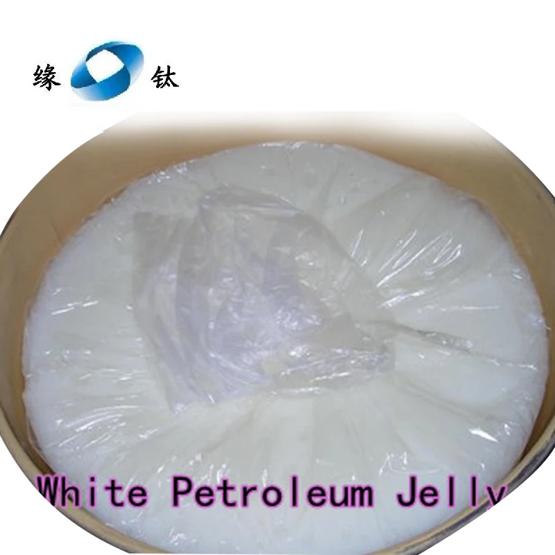 HIGH STANDARD Vaseline Petroleum Jelly