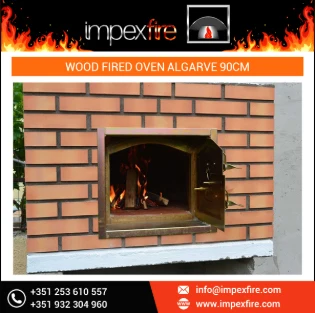 Exporter of High Quality Best Selling Mediterranean Convection Oven / Turbo Oven