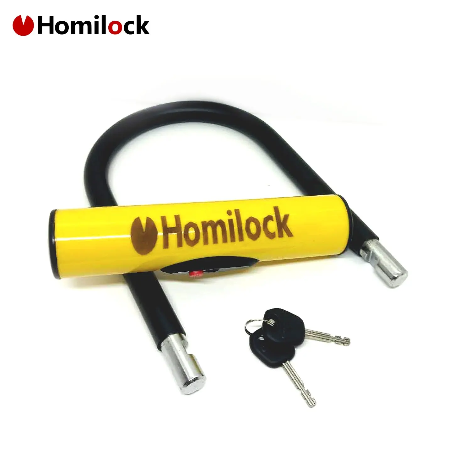 
U lock OEM for motorbike for Motorcycle anti theft lock Alloy Steel 