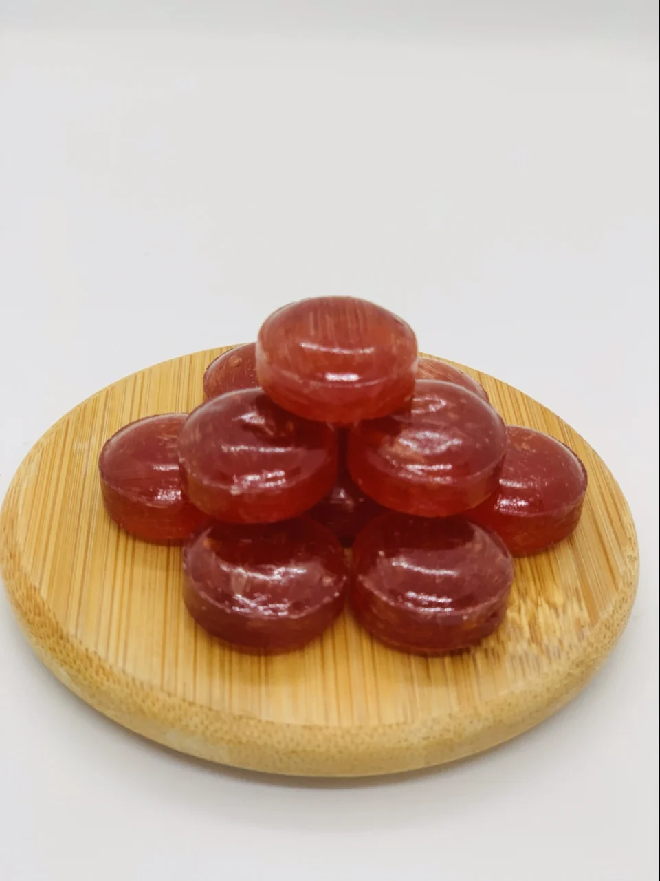 EARL GREY Candy - Hard Candy with Combination of Bergamot and Black Tea