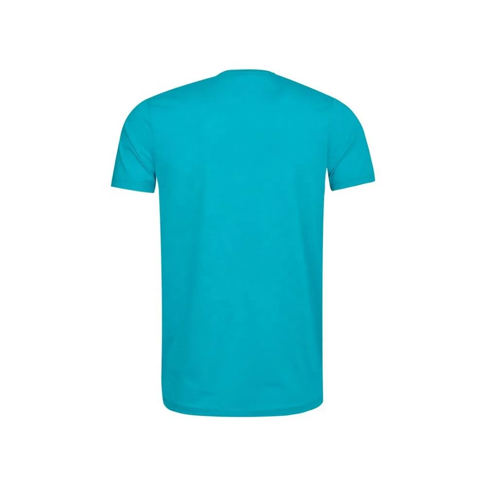 
oversize shirt Custom 100% Cotton Customized Logo 200 gsm Polo T Shirts with Color Black Blue 