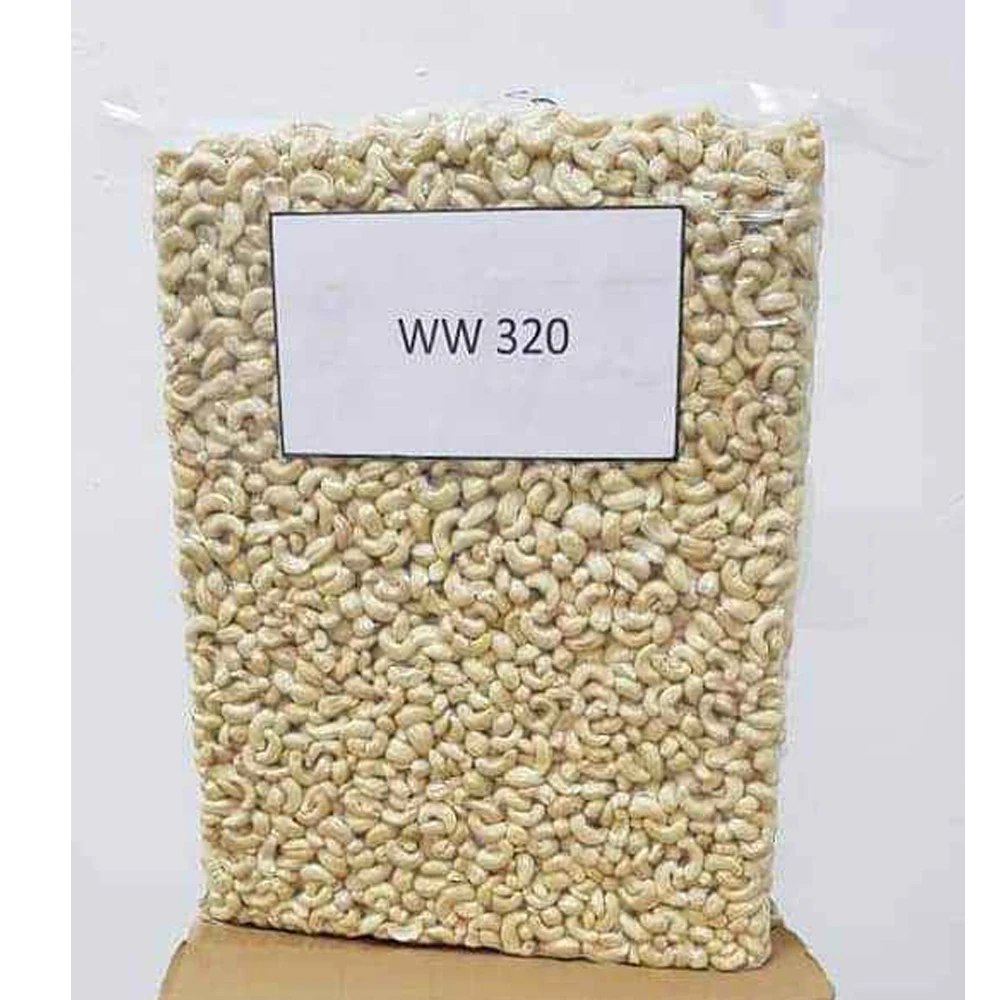 
Export Cashew Nuts W320 From Vietnam High Quality Cashew Nuts W320 W240 Manufacturing Company Vietnam Buy Now Premium Cashew Nut 