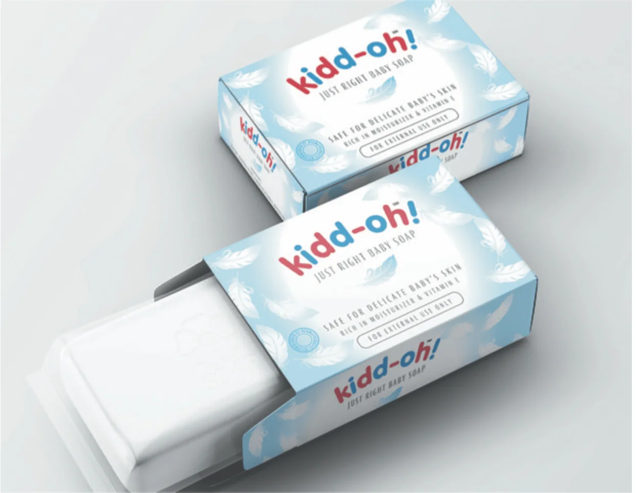 Хит продаж мыло для младенцев Johnson & высокого качества