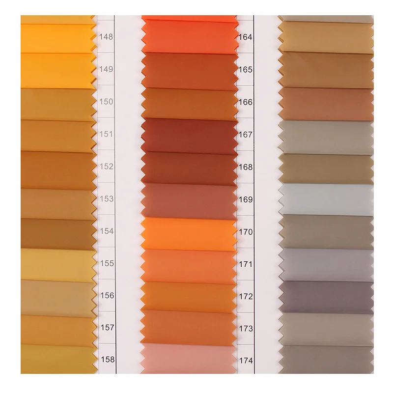 High Quality Soft 400t Full Dull 20d*20d Waterproof Polyester Fabric For Lining Down Jacket Raincoat