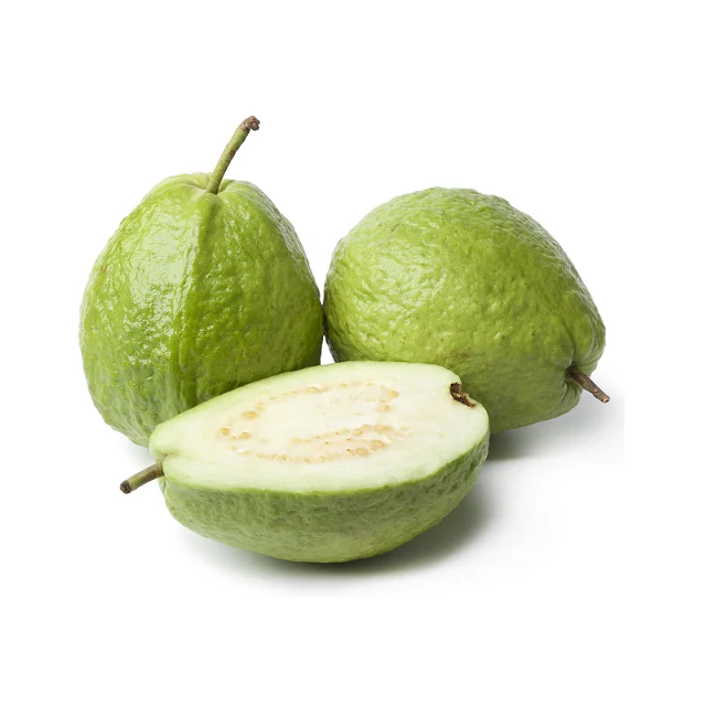 Rich And Tasty In High Demand Fresh Fruit Guava With Low Price