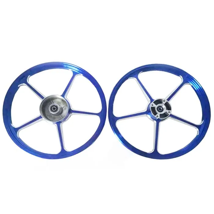
505cnc LC135sport rim motorcycle aluminum alloy wheel cnc sport wheel 