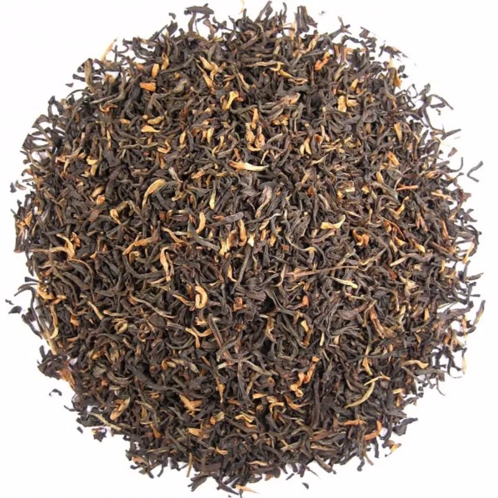Good Quality Indian Black CTC Broken Tea For Export