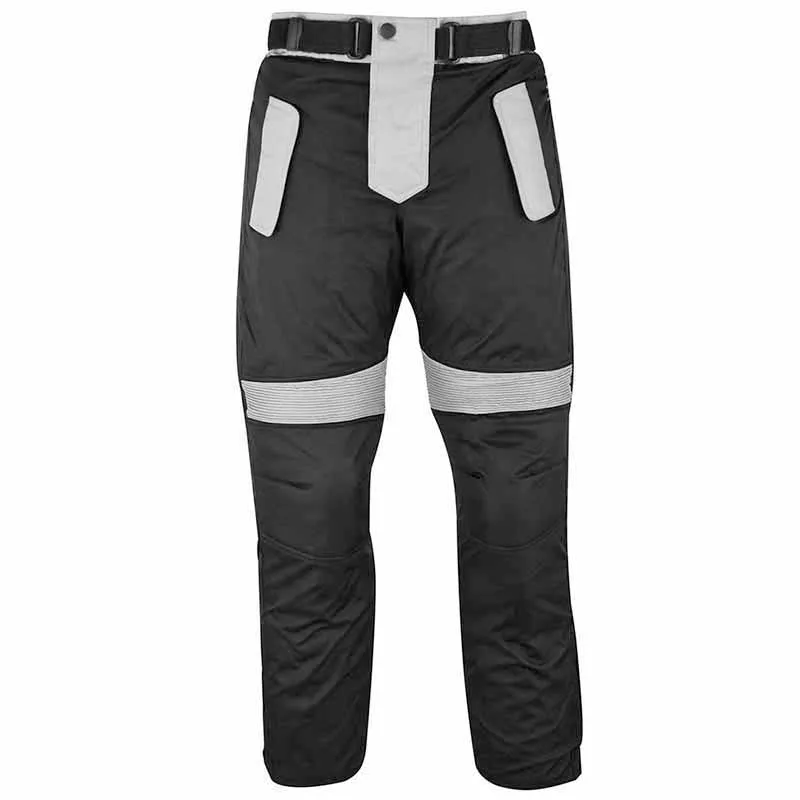 
2020 Men Fashion Motorcycle Textile Trousers / 100% Waterproof Men Motorcycle Textile Cordura Trousers for Racing 