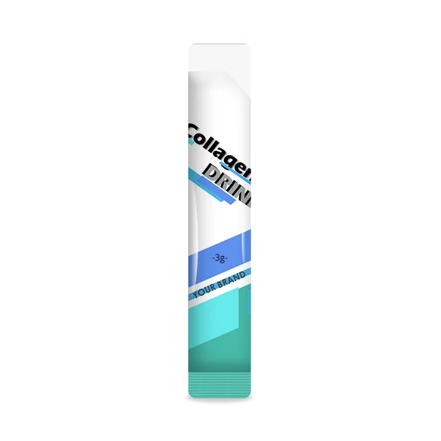 whitening collagen drink