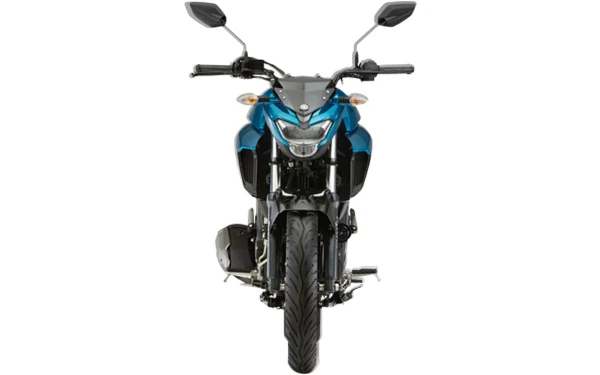  250 CC мотоцикл FZ25 лидер продаж уличный гоночный от индийского