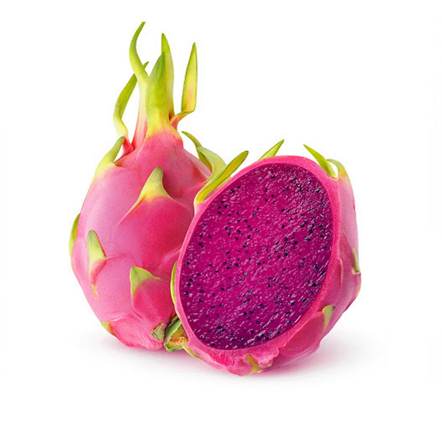 
2021 Wholesale for Vietnam dragon fruit fresh export to US, EU, Japan ... 