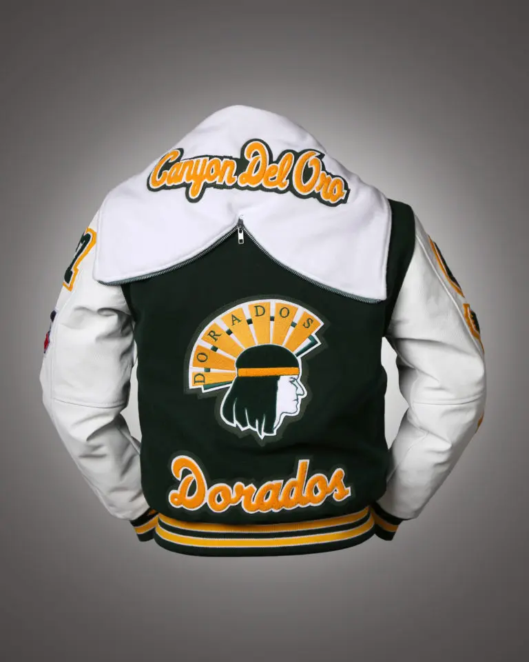 Hot Style Custom Letterman Jacket Best Quality at Wholesale