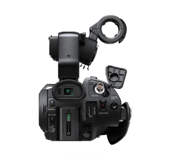 whole Sonyy PXW-X70 Professional XDCAM Compact Camcorder