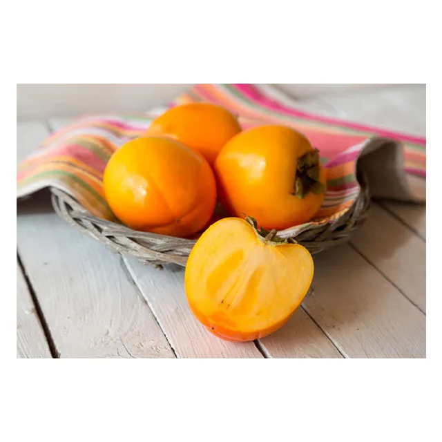 
Sweet Persimmon Pudding (100% Persimmon) made in Korea 