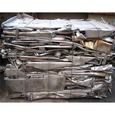 Stainless steel Scrap SS