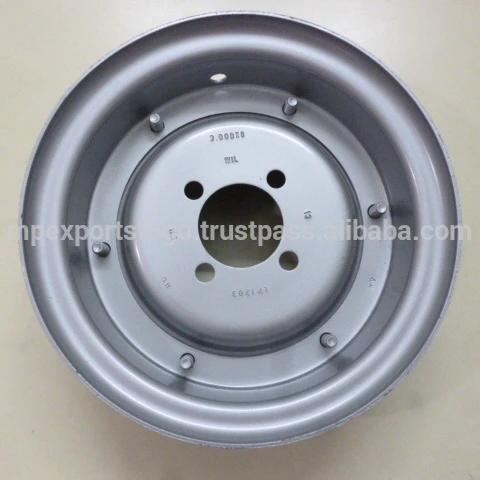 Genuine Spares Parts Manufactures