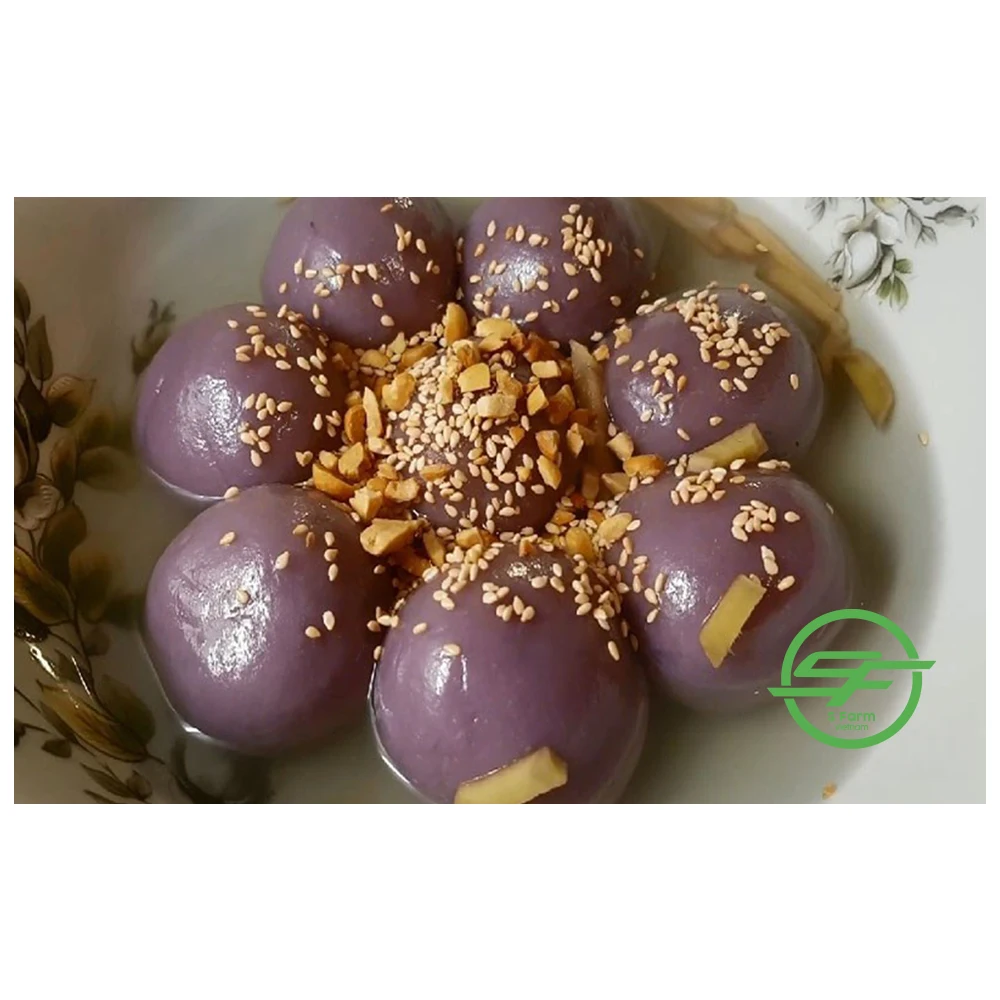 Самая продаваемая мука для сладкого картофеля по конкурентоспособной цене на рынок Южной Кореи США