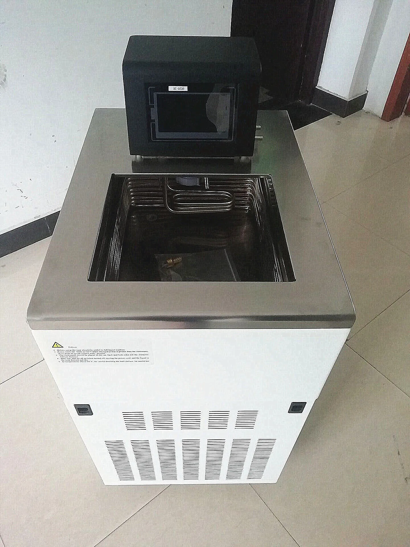 Circulatory Constant Temperature Water Bath