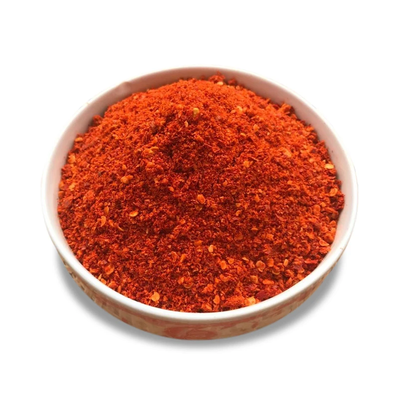 
Red Dry Chilli Powder 
