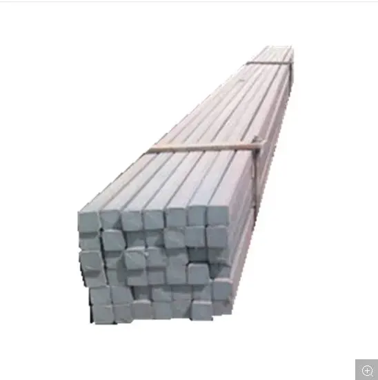2020 Factory price Rolled Stainless Steel Square Billet Price