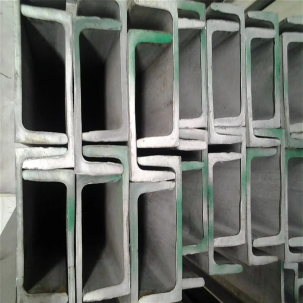 C channel beam steel bar standard size price list