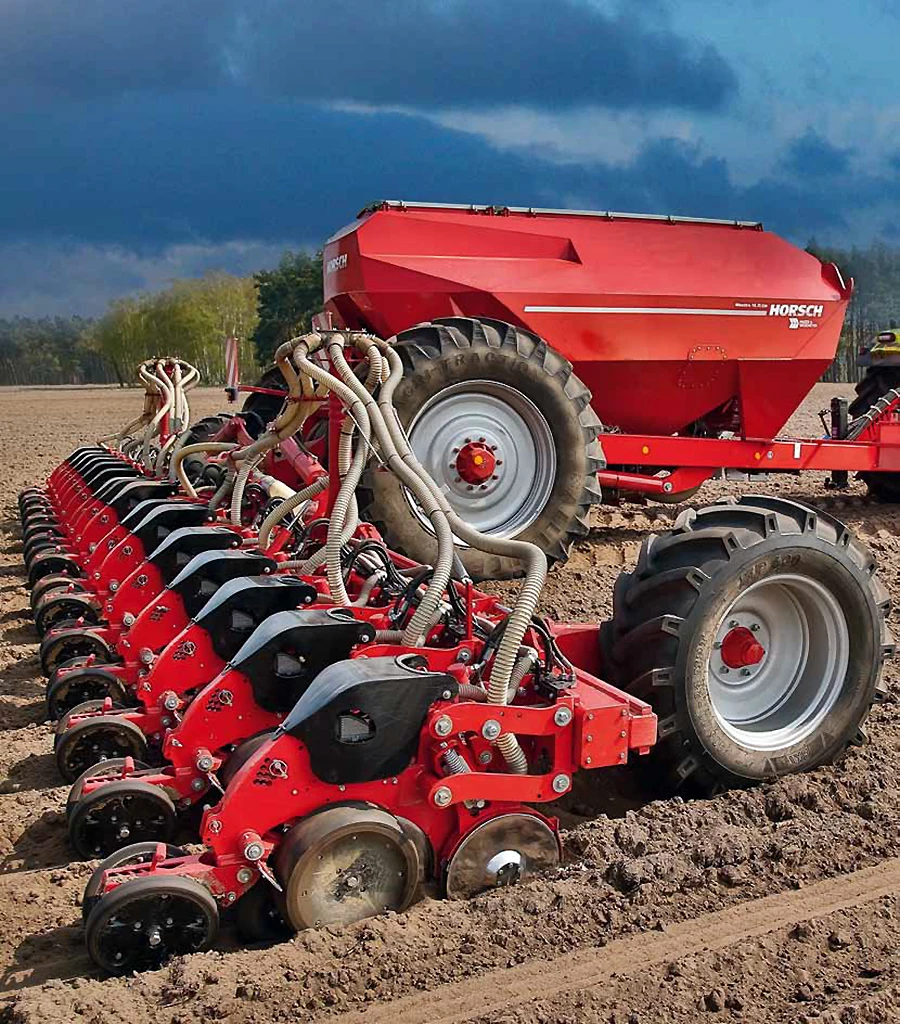 12 Rows Onion Planter/Carrot Seeding Machine/Vegetable Seed Plant Machine