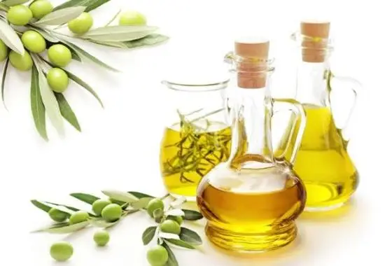 Extra Virgin Olive Oil