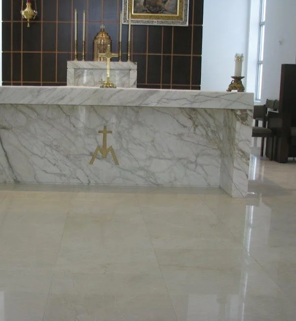 Italian Marble