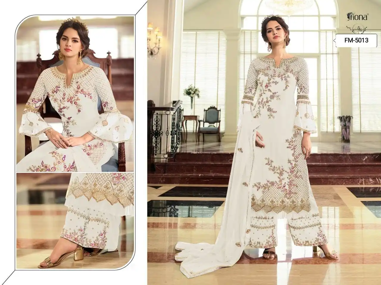 heavy embroidery party wear gown for ladies festival wear salwar kameez pakistani style fancy wear