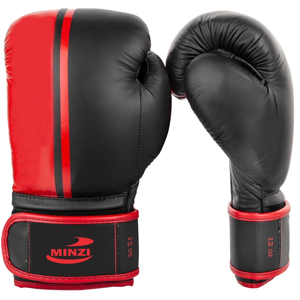 New High Quality Twins boxing gloves