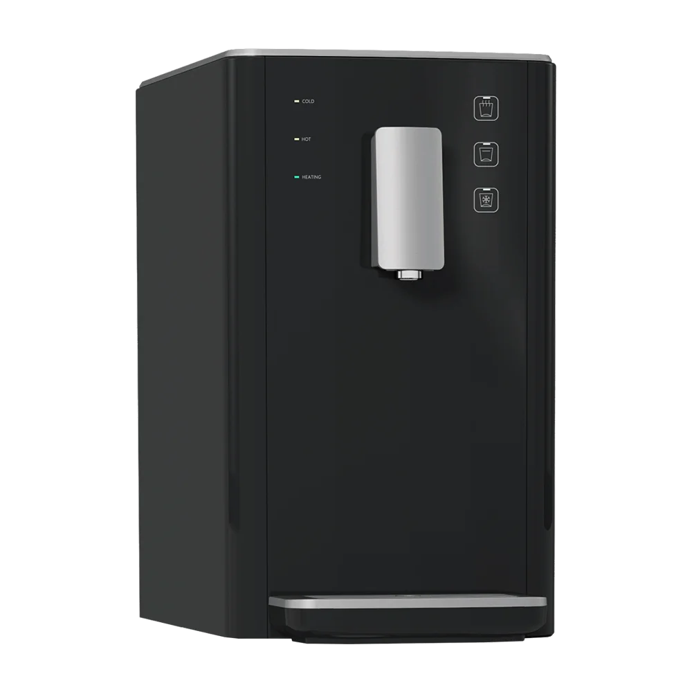 Taiwan Sparkling Water Cooler