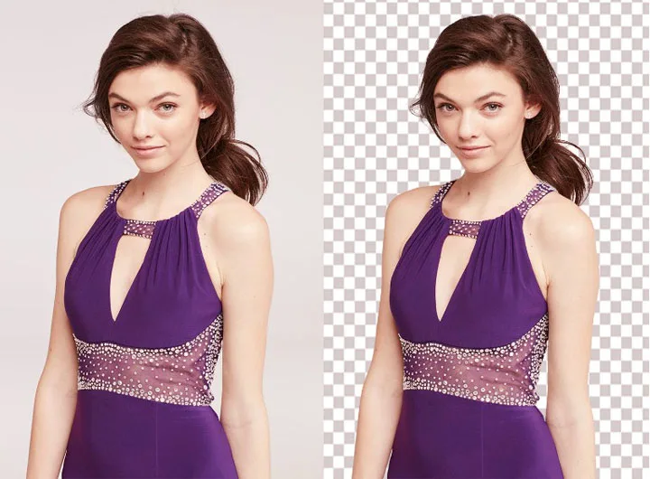 
Model Masking Services | make Model photo Gorgeous 
