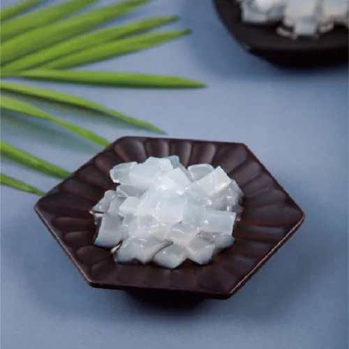  Nata de Coco menganназ пластик De желе из Вьетнама