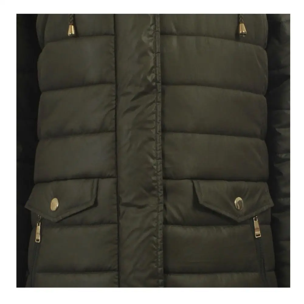 
Womens Down Jacket Lightweight Packable Puffer Down Coats Short Parka Jackets Winter Coats with 4 Pockets/Cheap Price Jackets 