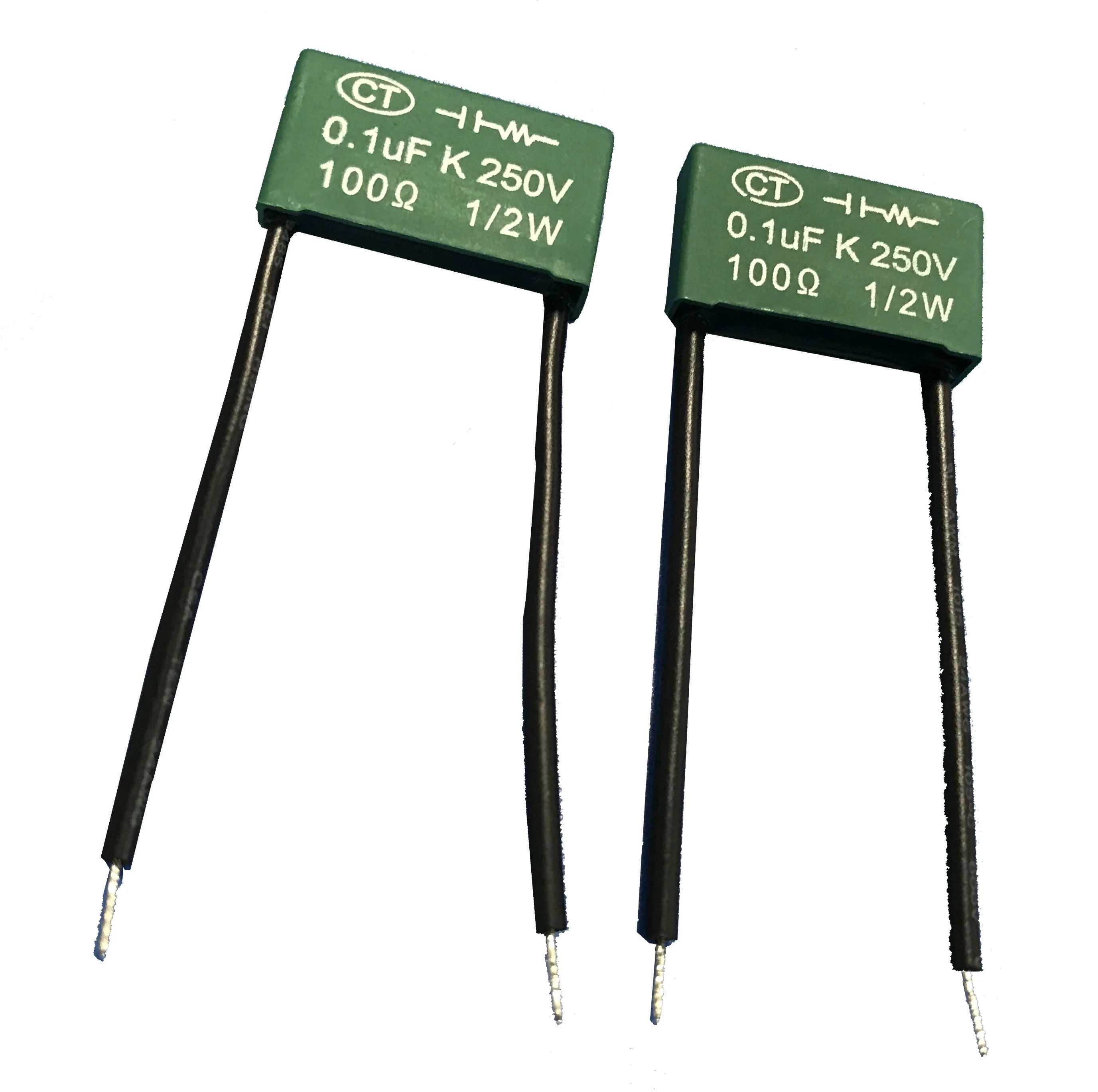  Конденсатор для сжигания света