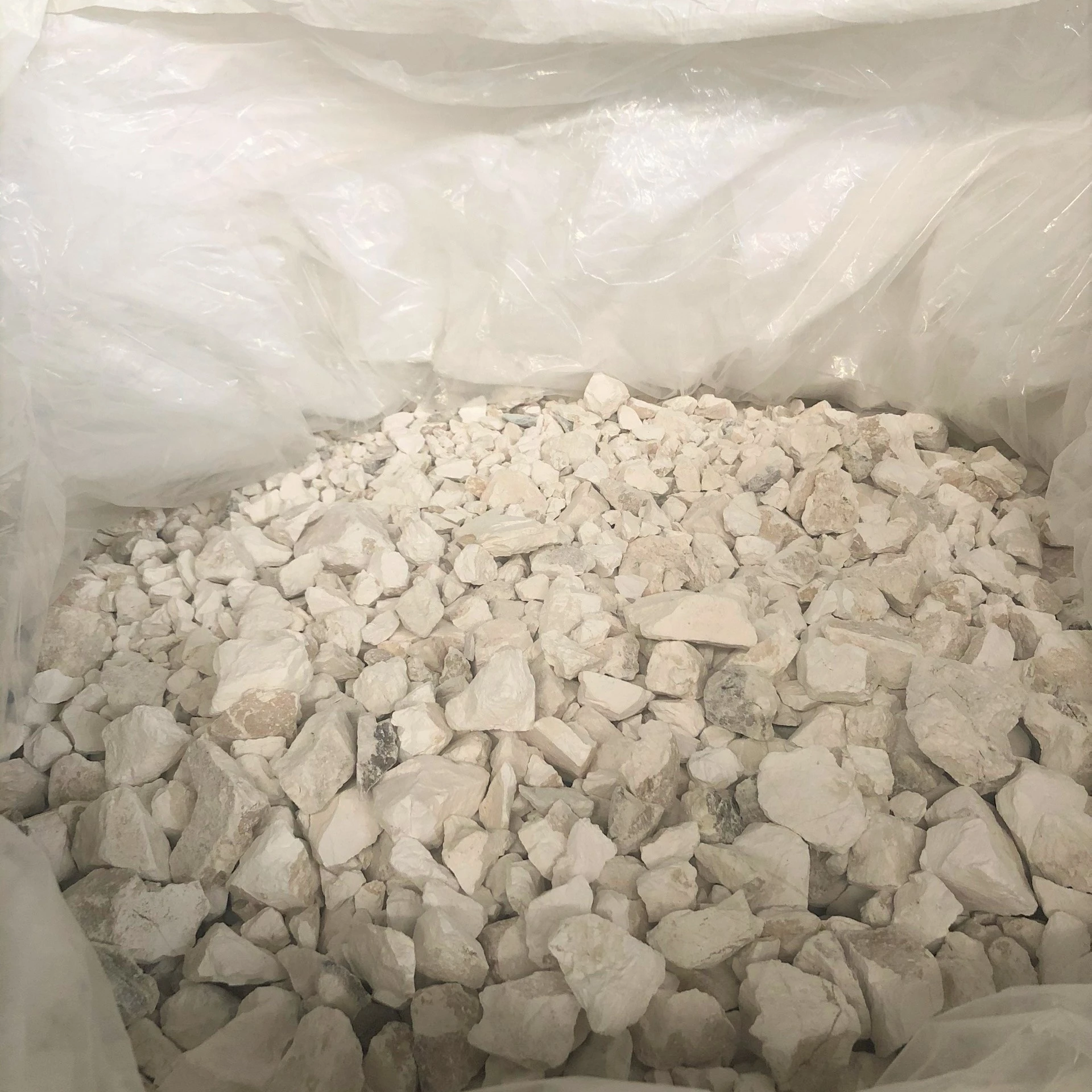 Cheap Price 2021 Quick lime Lump // Burnt Lime CaO 90% For Steel Mills Application