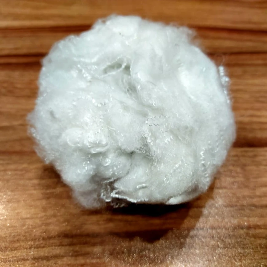 
Optical Bright Fiber (High-Tenacity Solid Fiber) 