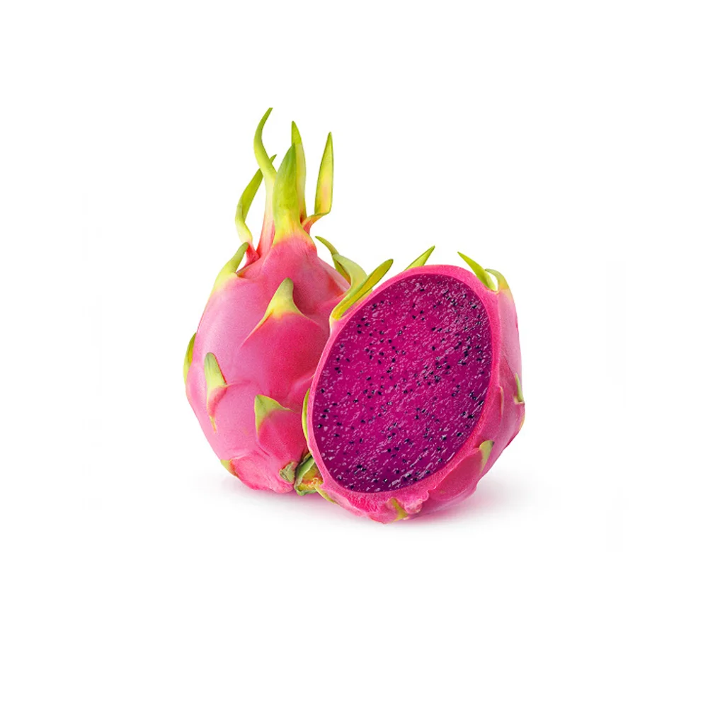 Fresh Dragon Red Flesh Fruit from High Quality