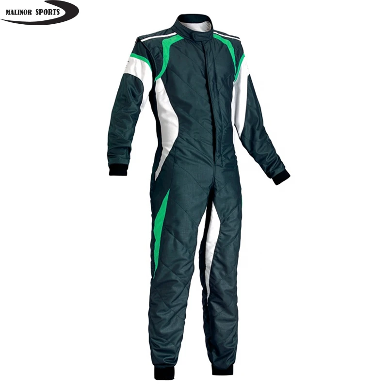 Гоночный мужской костюм для каратинга девочек и мальчиков улучшенный Профессиональный уровня 2 гоночный карт молодежные взрослые Размеры