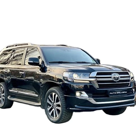Новый Land Cruiser HighLander Fortuner для экспортных продаж 50 000.00-55 000.00 долларов США