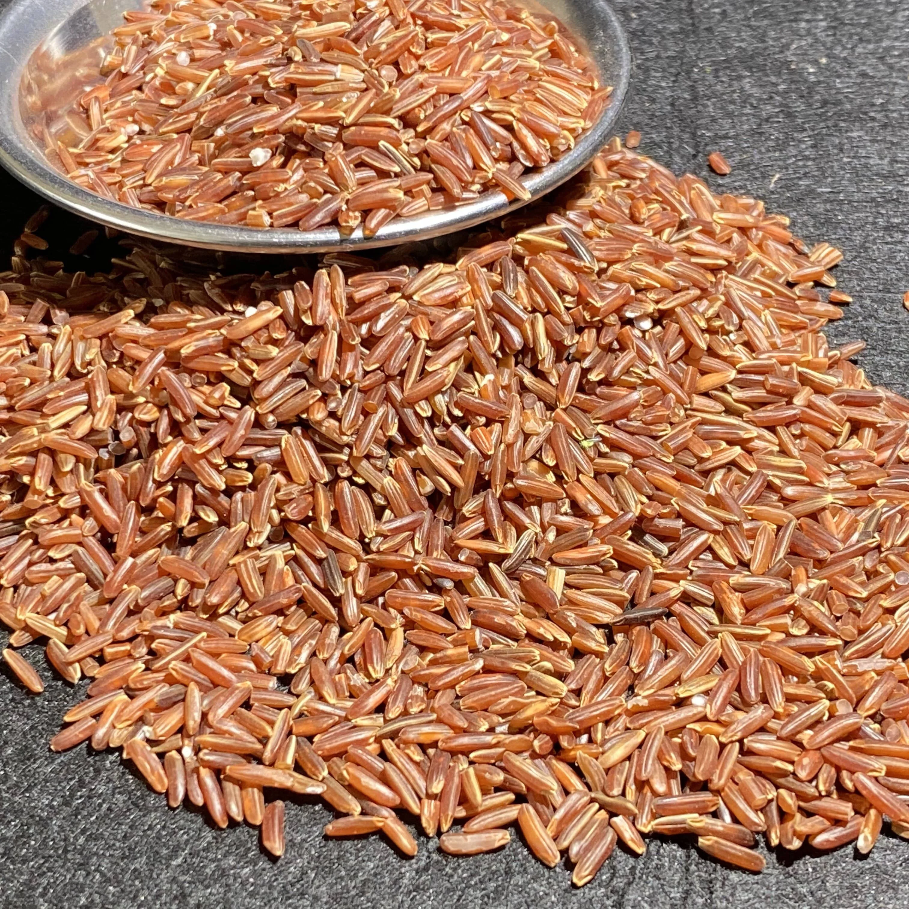 Натуральный органический рис сделано в Вьетнаме распродажа