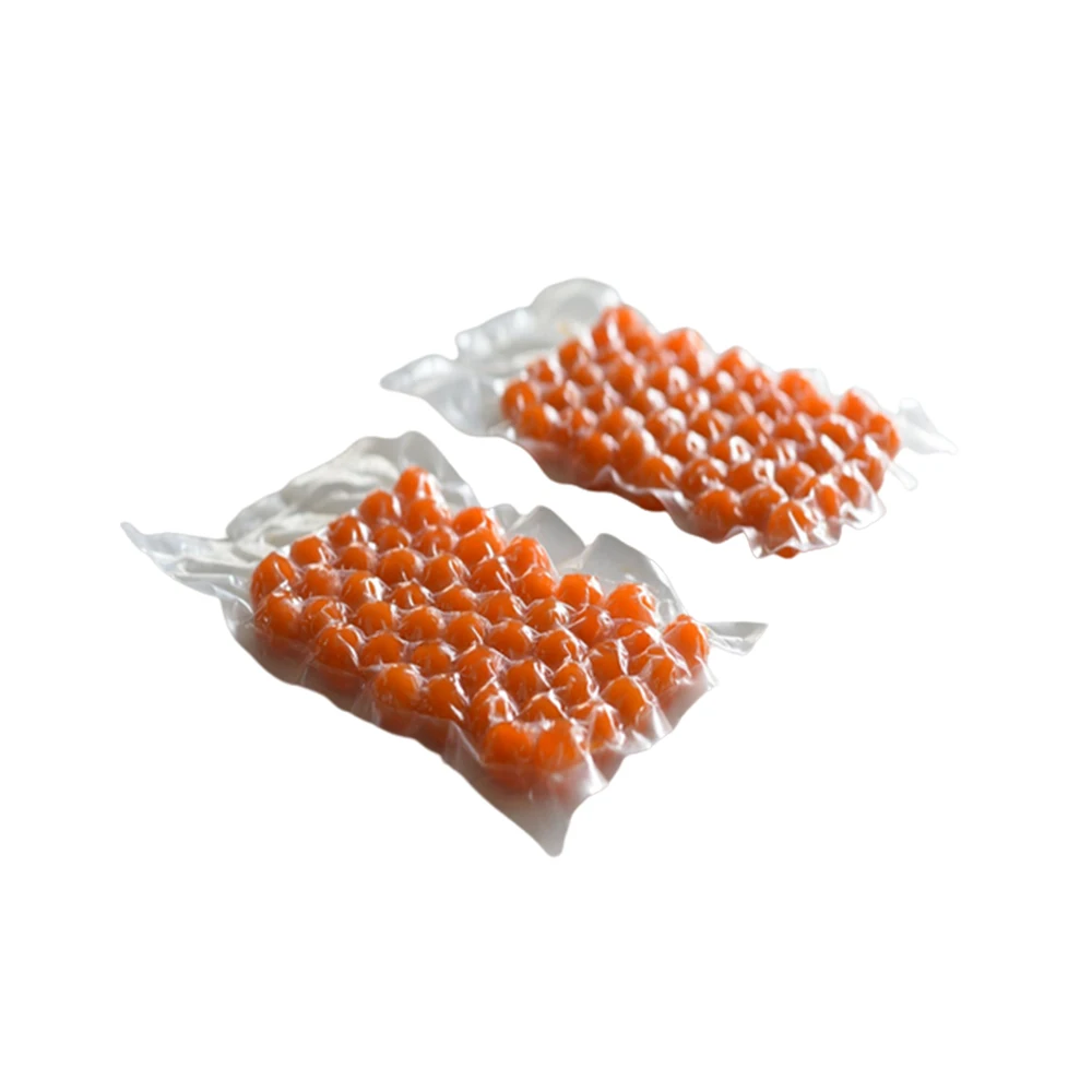 Hot Instant Food Salted Duck Egg Yolk from Vietnam Manufacturing Price Good Quality