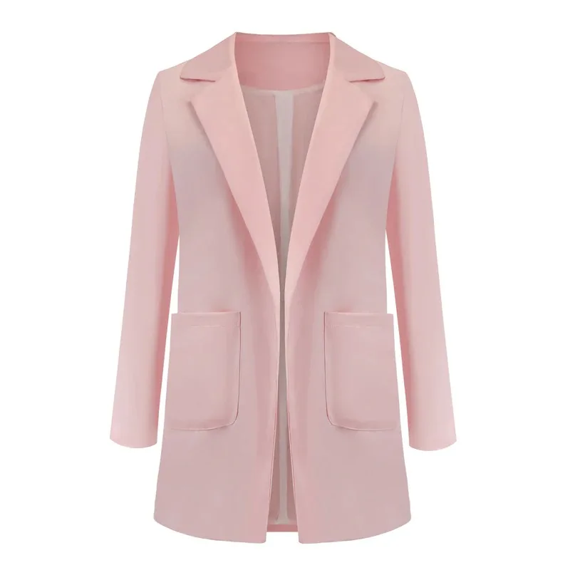 New quality women blazer coat